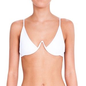 Bamra Bikini Top